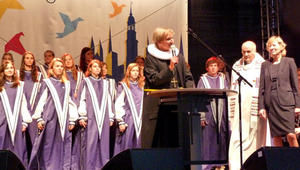 Copyright: Mechthild Klein
