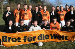 Die Himmlischen Kicker