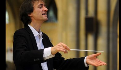 Copyright: Leipziger Universitätsmusik