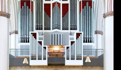 Hauptkirche St. Petri - Copyright: Amt für Kirchenmusik