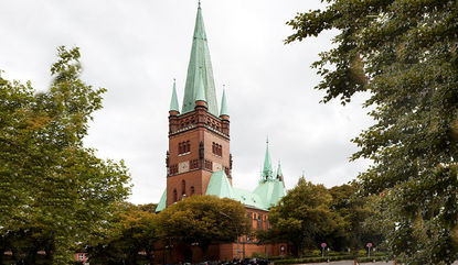 St. Johannis-Kirche