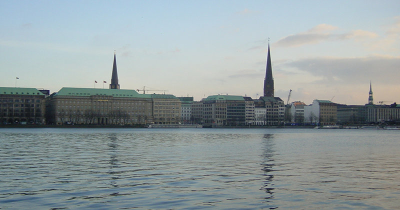 Binnenalster