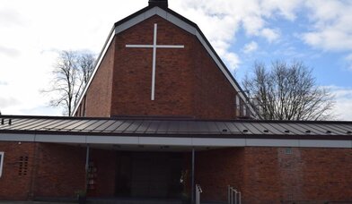 Heilig-Geist-Kirche Pinneberg - Copyright: Heilig-Geist-Kirche Pinneberg