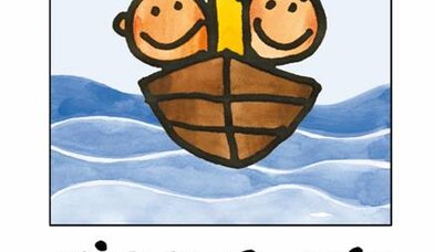Logo Kirche mit Kindern - Copyright: Nordkirche