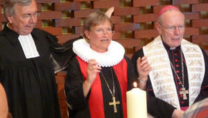 Copyright: Mechthild Klein