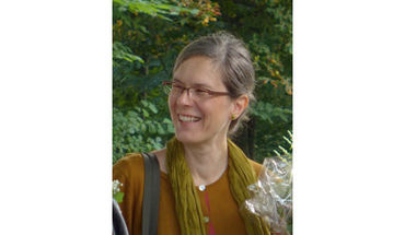 Copyright: Ursula Grün
