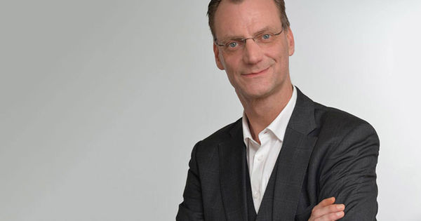 Arnd Schomerus - Copyright: DEKT