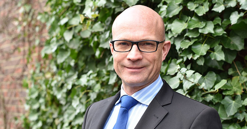 Propst Frie Bräsen – © Monika Rulfs