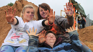 Copyright: Petra Döllefeld/ Ev. Zeitung