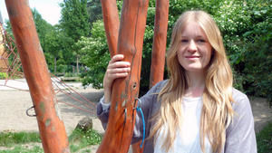 Copyright: Mechthild Klein