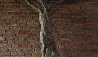 Kreuz  - Copyright: Gaby Grün