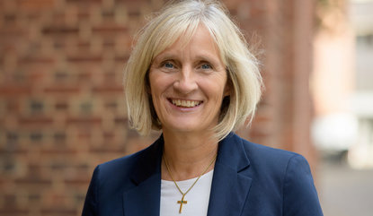 Dr. Ulrike Murmann - Copyright: Catrin-Anja Eichinger