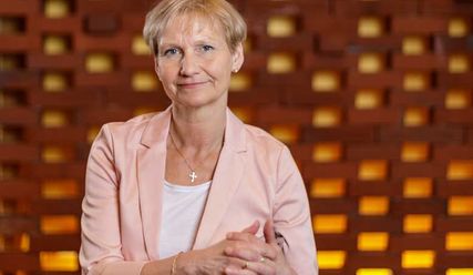 Bischöfin Kirsten Fehrs – © Hernandez/Nordkirche - Copyright: Hernandez/Nordkirche