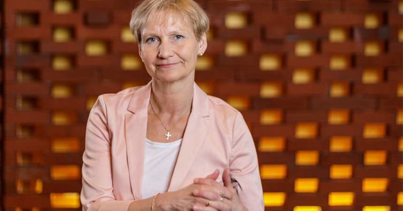 Bischöfin Kirsten Fehrs – © Hernandez/Nordkirche