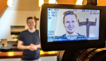Copyright: © Hagen Grützmacher