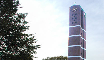 Copyright: Gunnar Urbach Christuskirche - Copyright: Gunnar Urbach