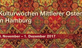 Kulturwochen Mittlerer Osten - Copyright: ZMÖ-Nahostreferat