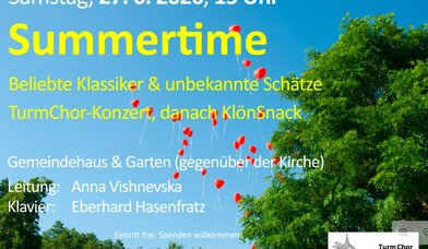 Copyright: Turmchor