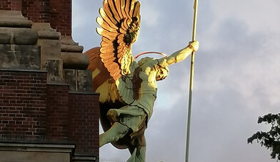 St. Michaelis - Copyright: St. Michaelis