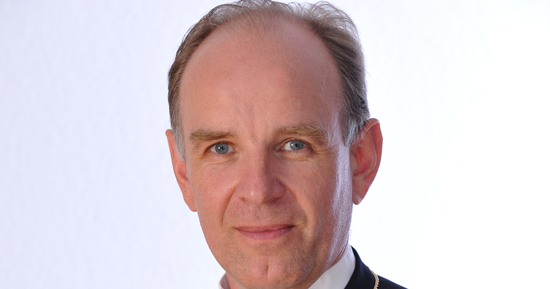 Der Hannoversche Landesbischof Ralf Meister