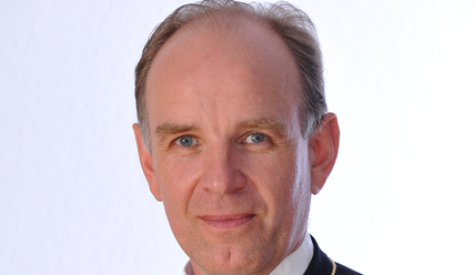 Der Hannoversche Landesbischof Ralf Meister - Copyright: Jens Schulze