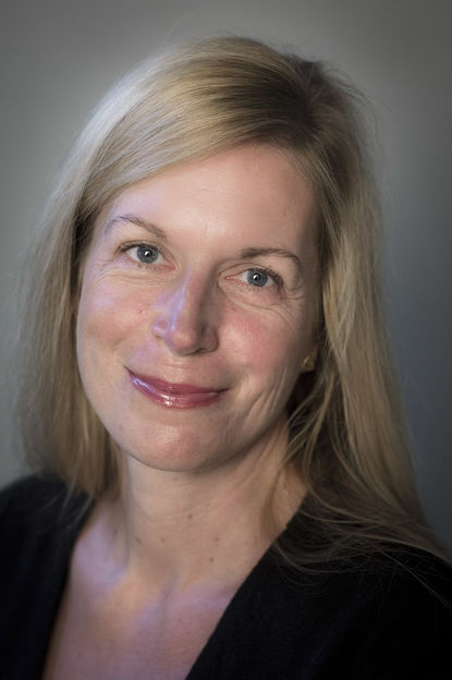 Corinna Pods - Copyright: Rainer Hillebrecht