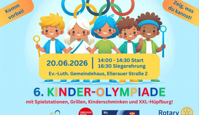 Copyright: Diakonie, Rotary, Stadtjugendplege Quickborn und andere