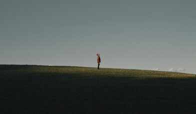 Von ewiger Endlichkeit - Copyright: Unsplash