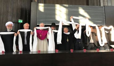 Copyright: Oliver Quellmalz/Nordkirche.de