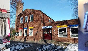 Copyright: Kirchengemeinde Hamburg-Horn