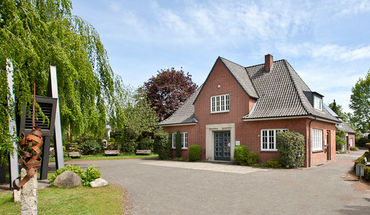 Copyright: Philipp Gätz / Friedhof Rahlstedt