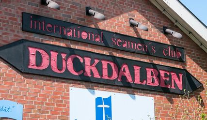 Seemannsclub Duckdalben - Copyright: © CC-BY-SA 4.0 Matti Blume