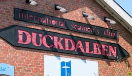 Seemannsclub Duckdalben - Copyright: © CC-BY-SA 4.0 Matti Blume