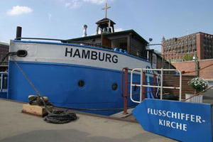 Flussschifferkirche