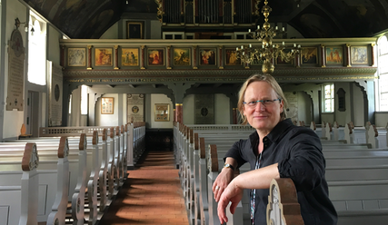 Copyright: Sabine Henning