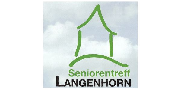 - Copyright: Seniorentreff Langenhorn, Rainer Domaschk Logo des Seniorentreffs Langenhorn - Copyright: Seniorentreff Langenhorn, Rainer Domaschk