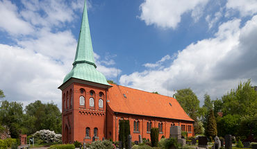 Copyright: Kirchengemeinde Moorburg