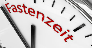 Fastenzeit - Copyright: @ Hati - fotolia.de