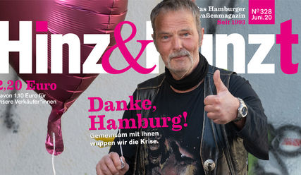 Copyright: Hinz&Kunzt gGmbH / Montage: C. Zeuch