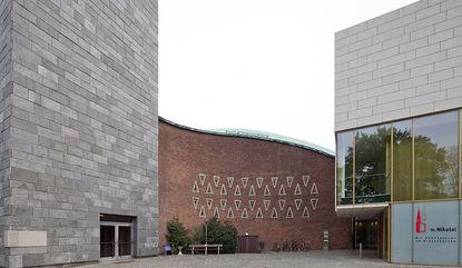 Hauptkirche St. Nikolai