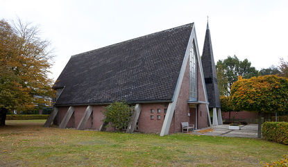 St. Ansgar-Kirche