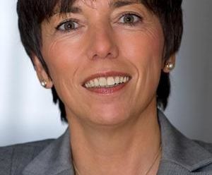 Margot Käßmann legt alle Ämter nieder
