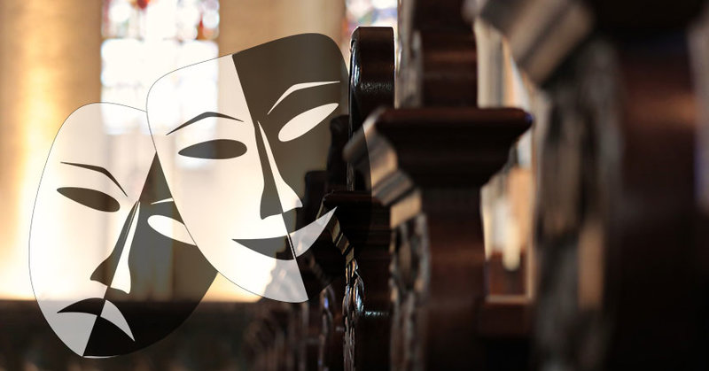 Kirchentheater – Tipps zum Wochenende