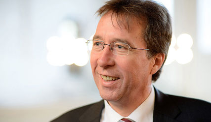 Propst Thomas Drope - Copyright: © Jonas Loose