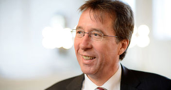 Propst Thomas Drope - Copyright: © Jonas Loose
