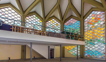 Copyright: Islamisches Zentrum Al-Nour/Gerd von Borstel.