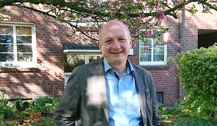 Karl-Uwe Reichenbächer - © privat - Copyright: privat