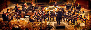 Posaunenchor spielt querbeet aus den Epochen - Copyright: St. Michaelis