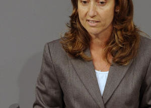 Copyright: Deutscher Bundestag, Lichtblick - Achim Melde