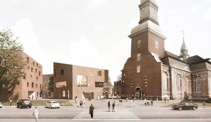 Copyright: © KBNK Architekten